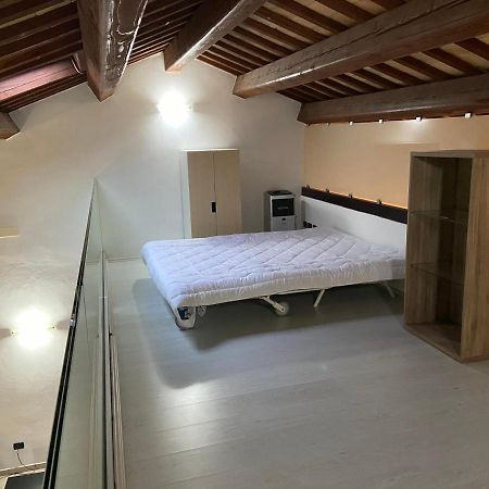 Casa Di Adele Apartment เคียราวาลเล ภายนอก รูปภาพ
